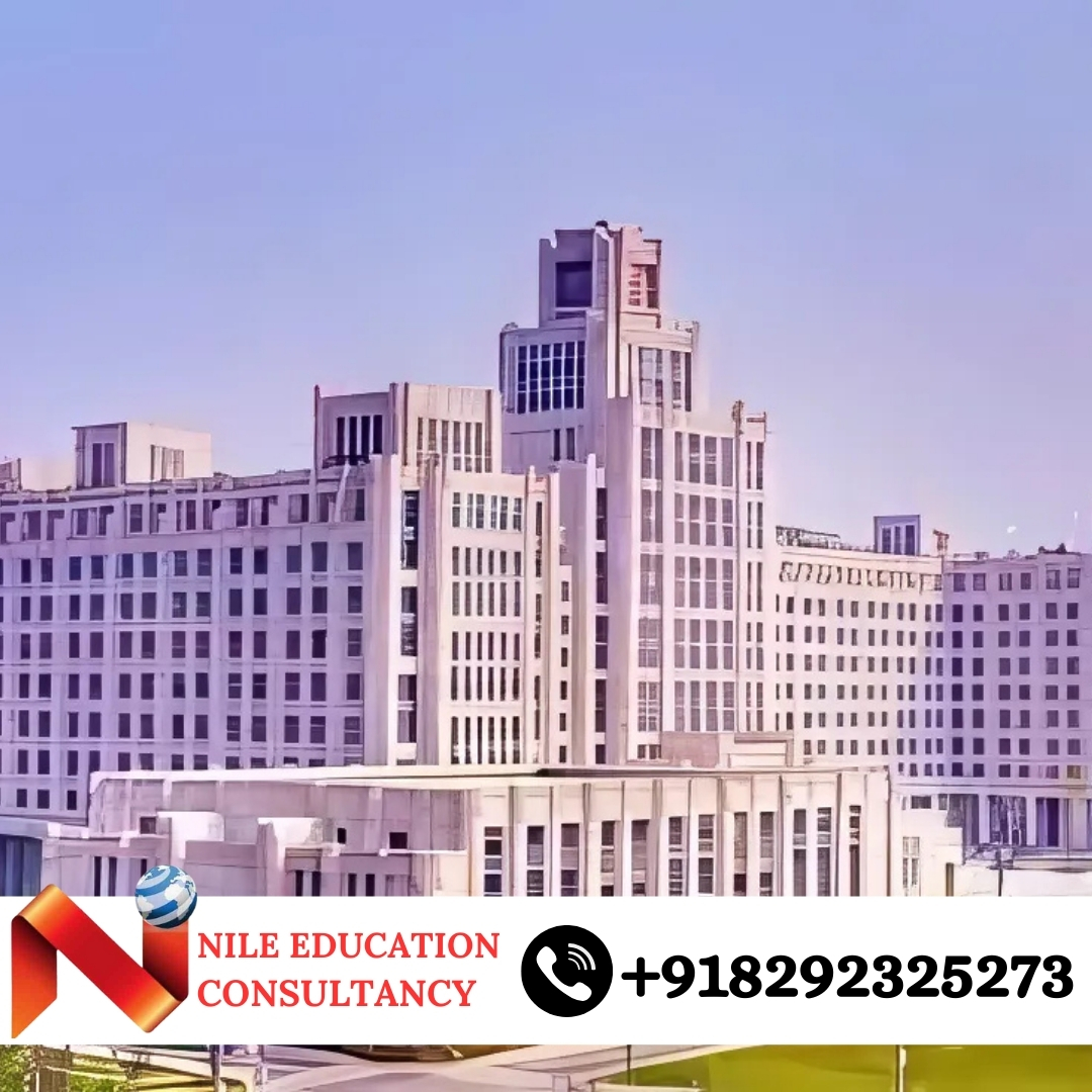 Xi’an Jiaotong University Training